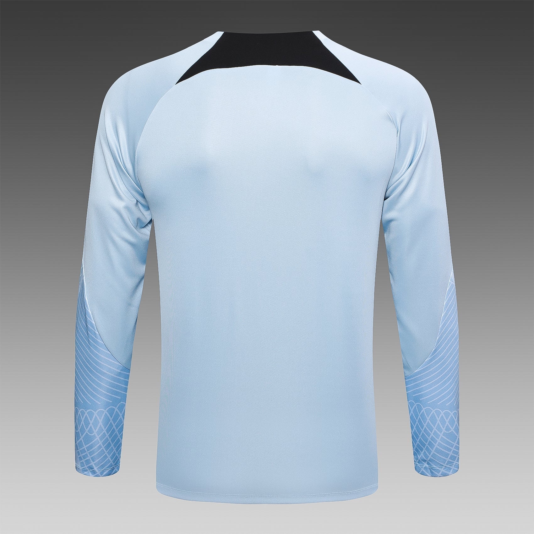 Inter Milan 23-24 Tracksuit
