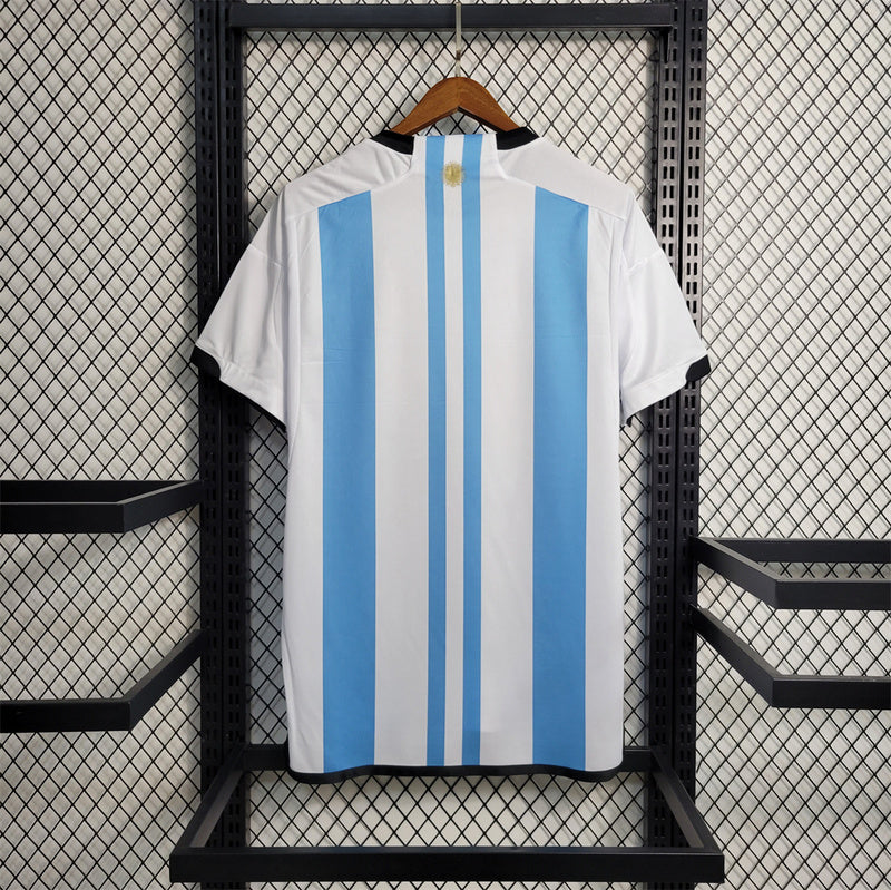 Argentina World Cup Championship Commemorative Edition