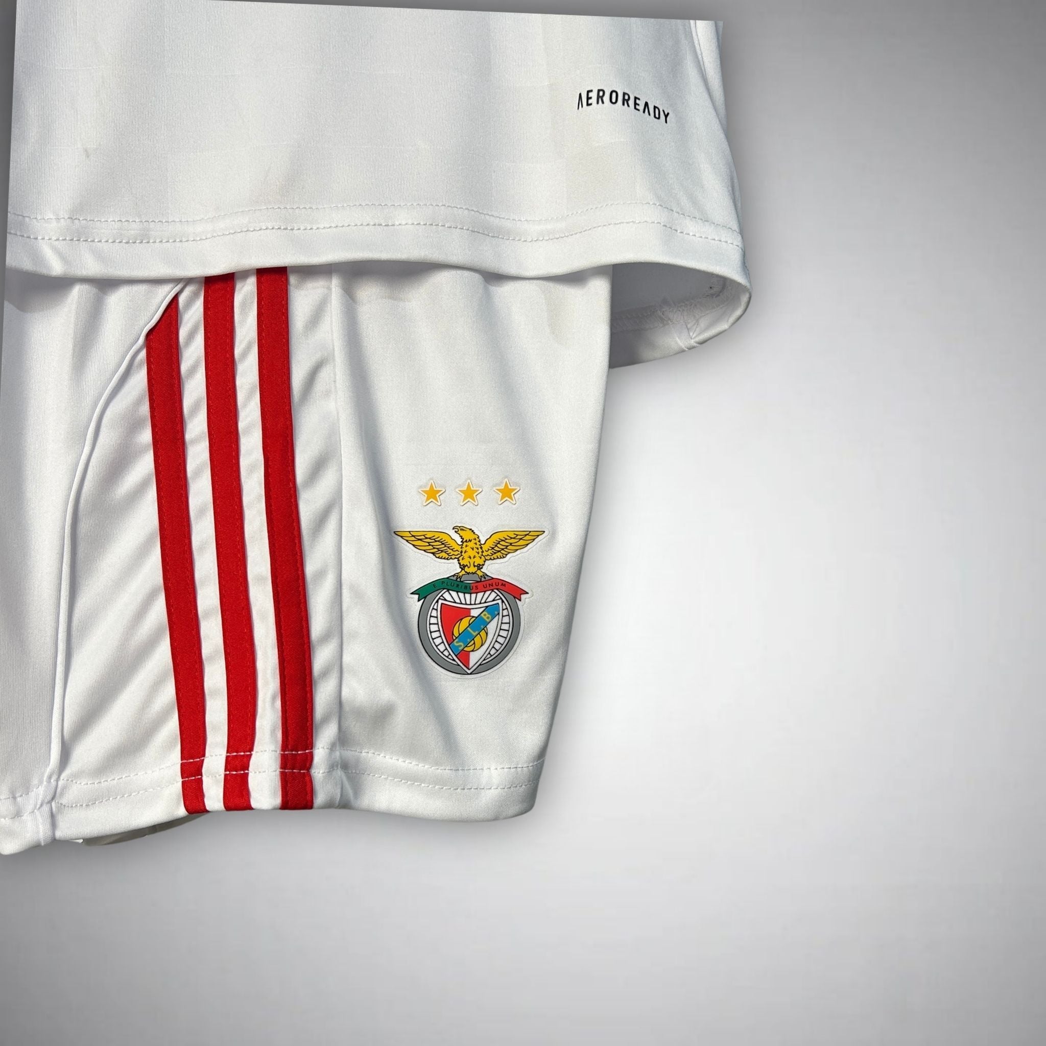 25/26 SL Benfica Third kit Kids jersey