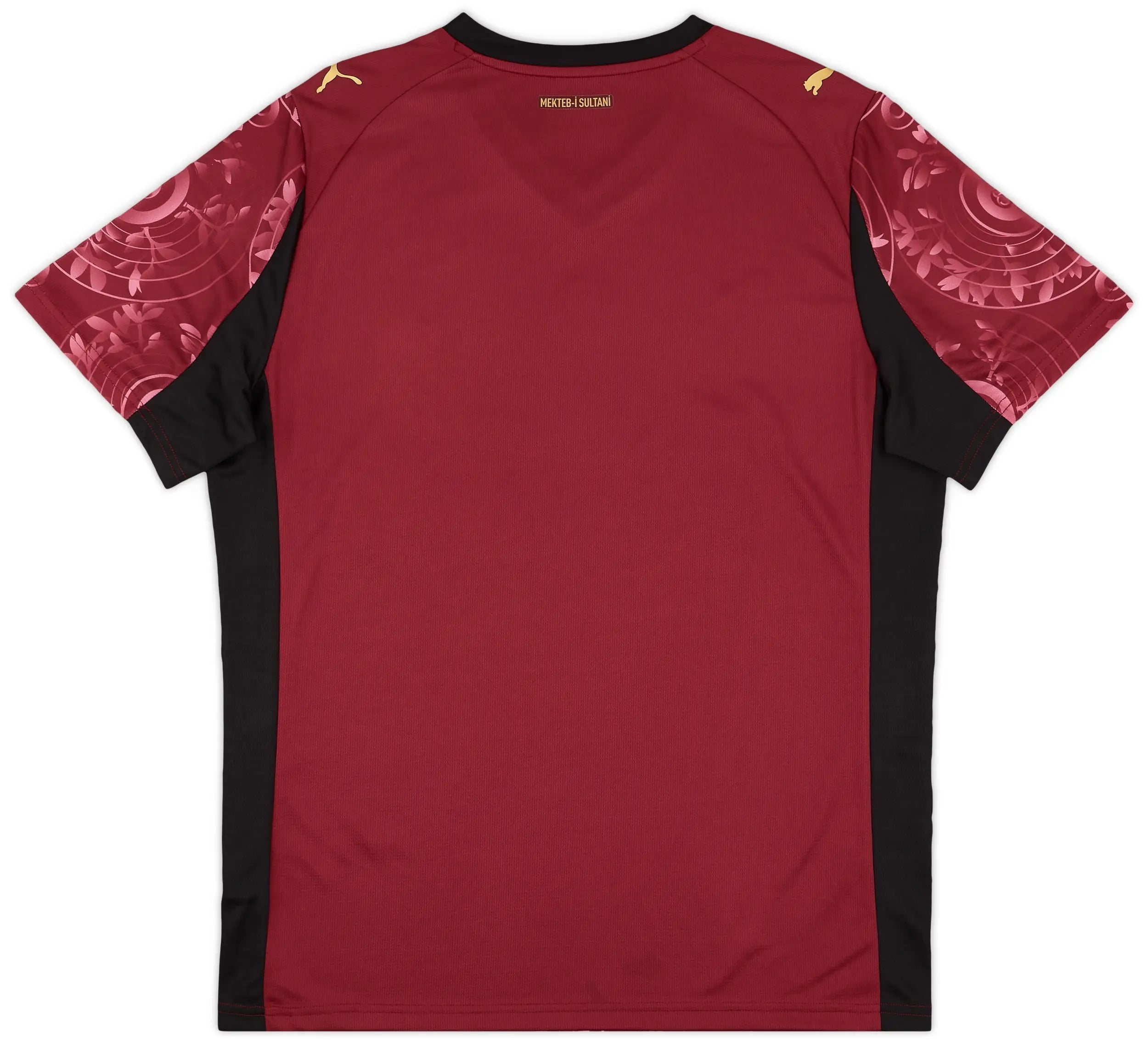 Galatasaray 2025/2026 Third Kit