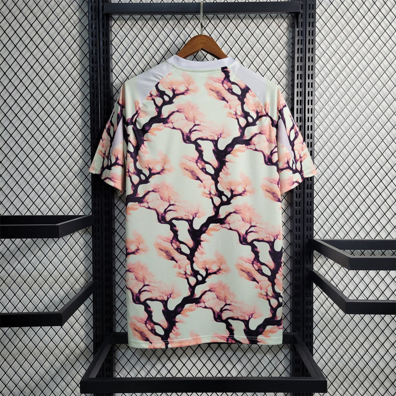 Japan 23-24 Cherry Tree Concept Version