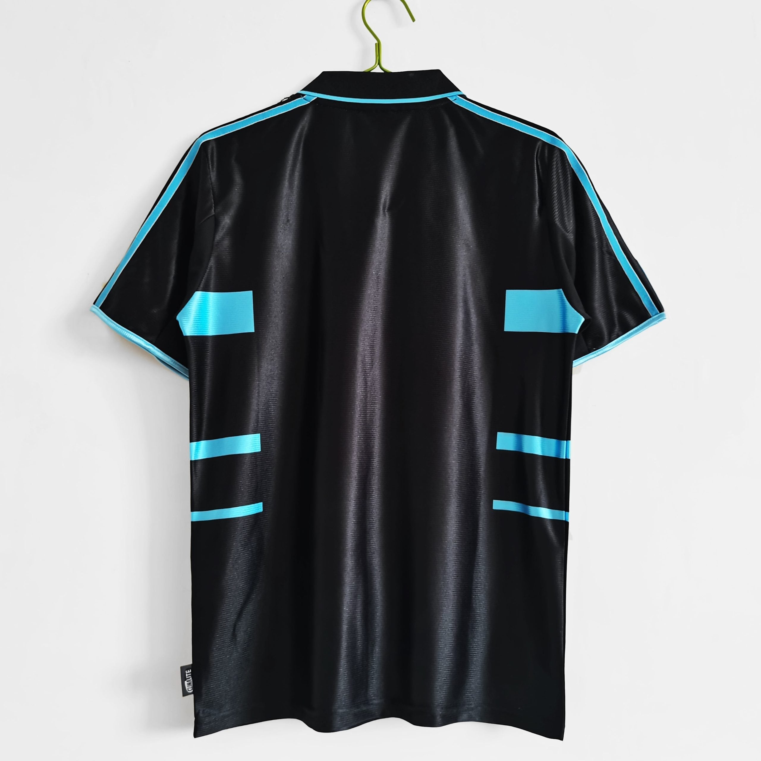 Marseille Home Jersey 1999/2000