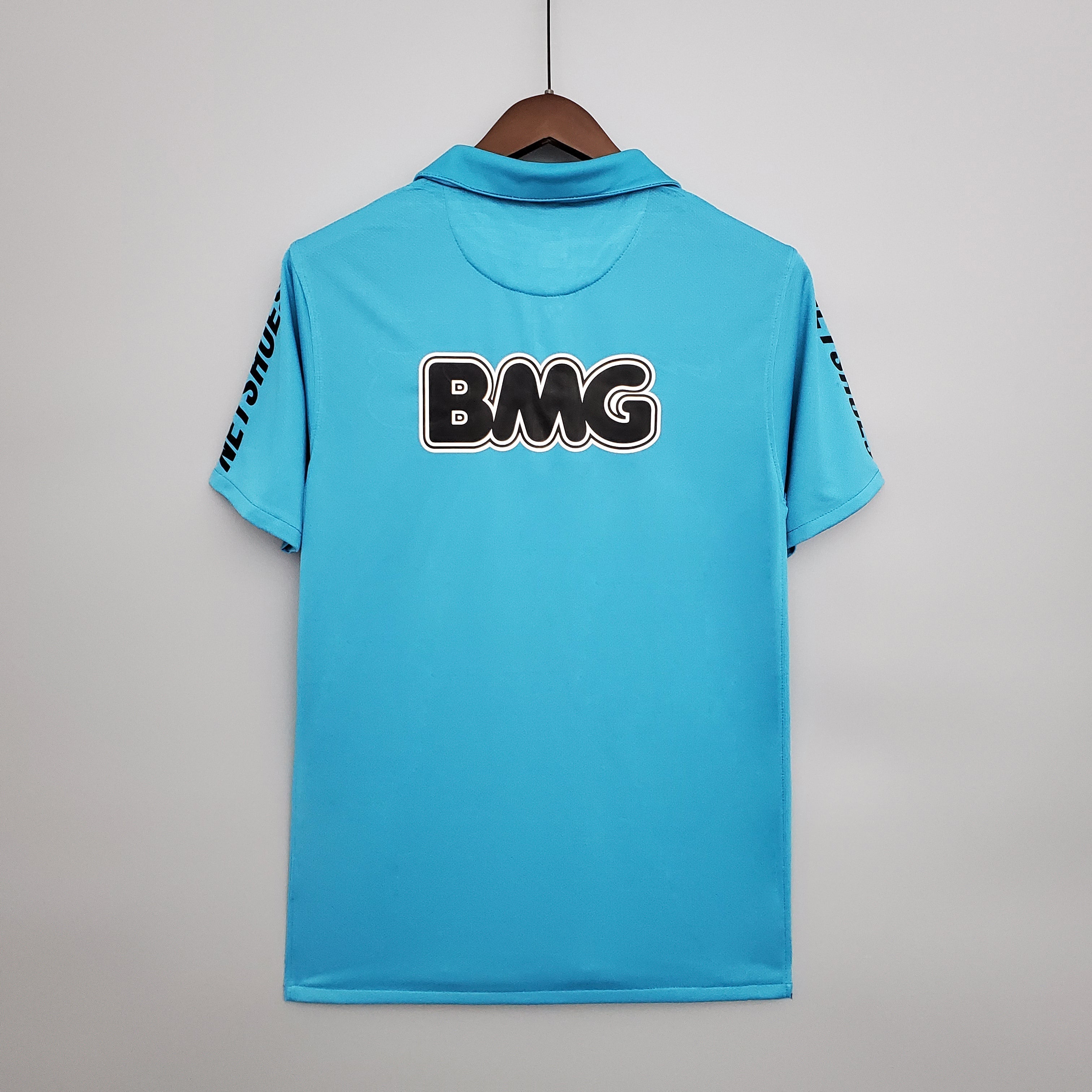 Santos 2012/2013 away retro jersey