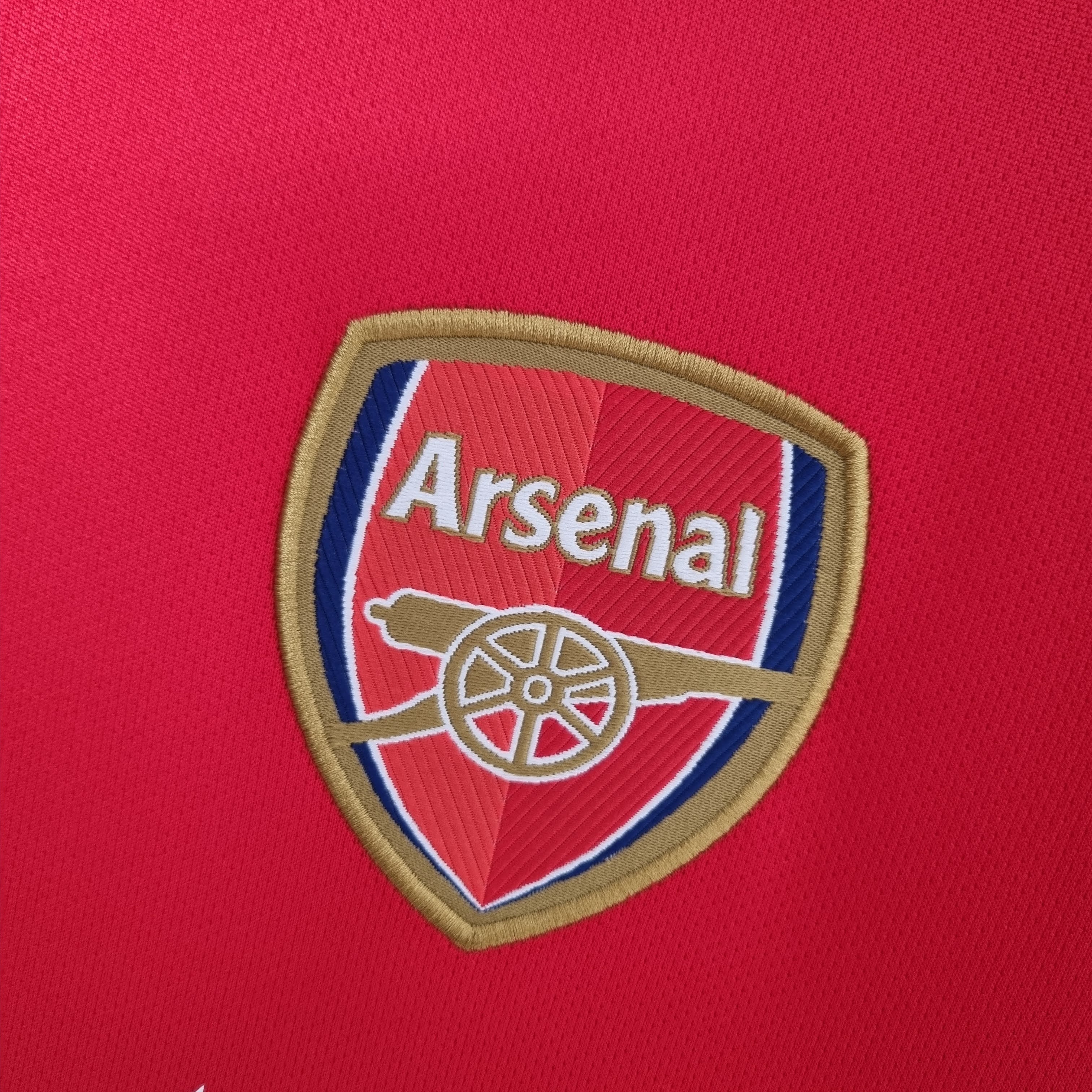 ARSENAL HOME JERSEY 2022/2023