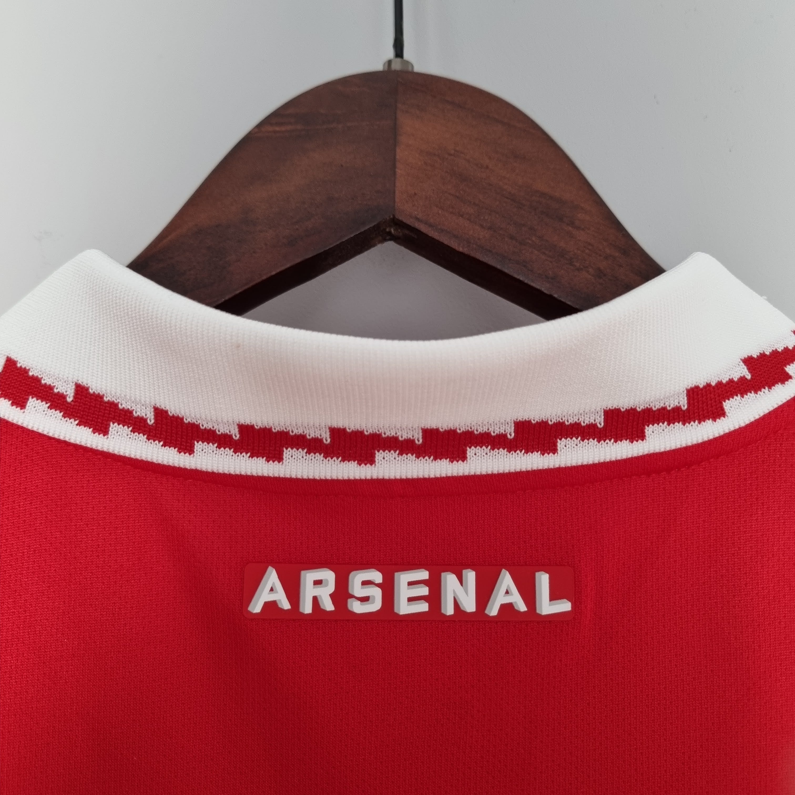 ARSENAL HOME JERSEY 2022/2023
