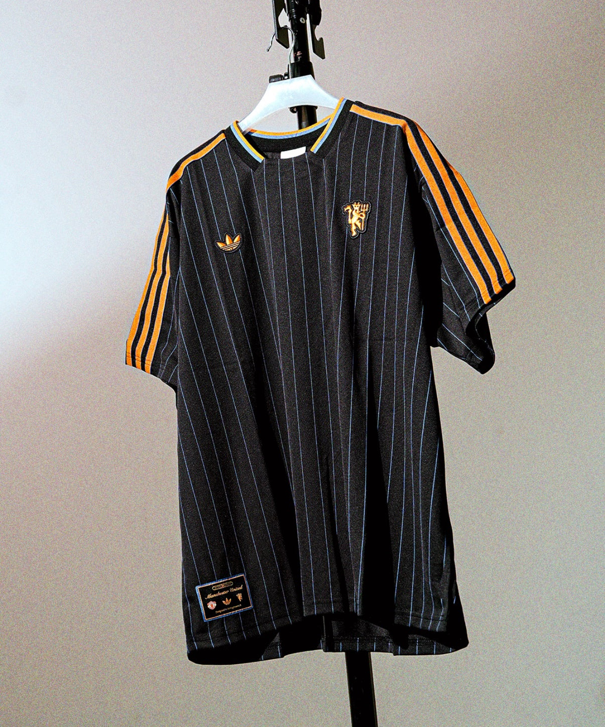 Manchester United Terrace Icons kit