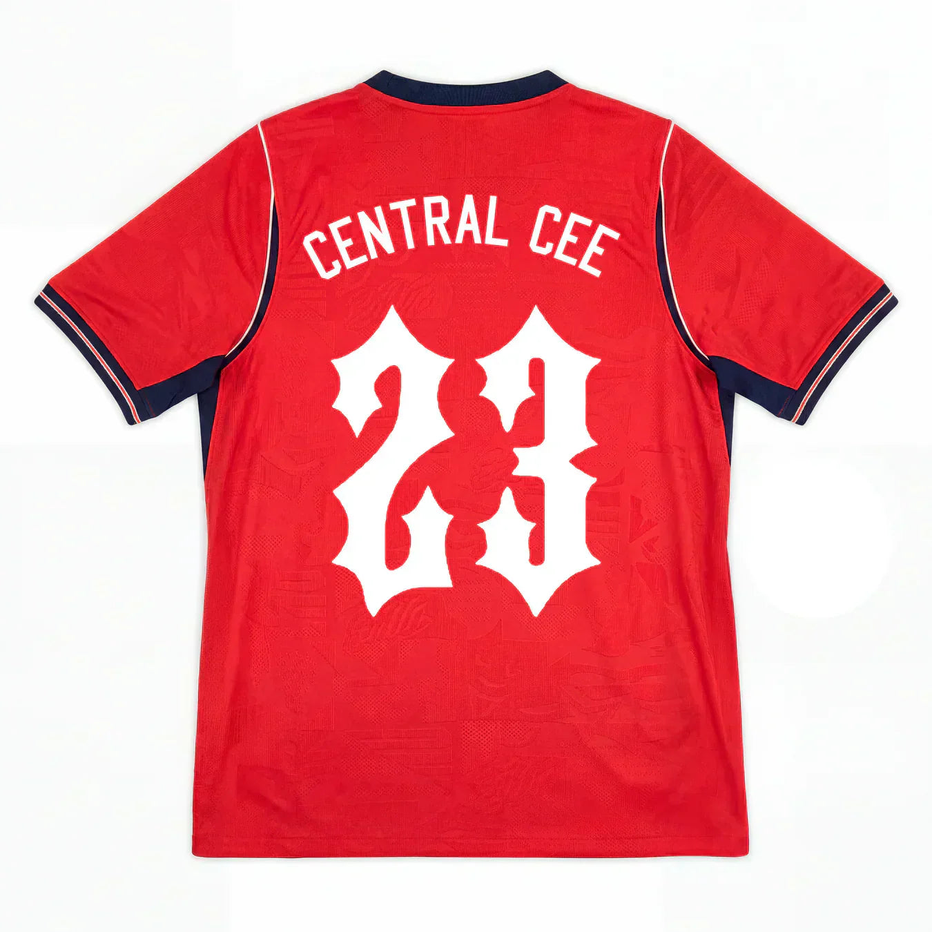England x Central Cee Syna World Special Edition Kit