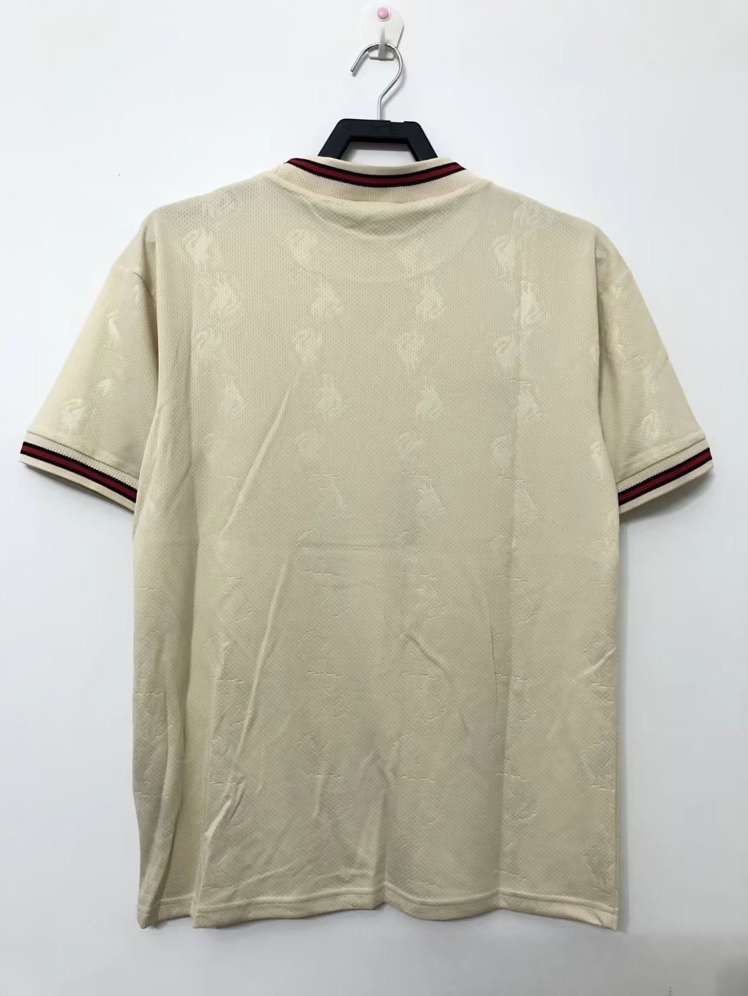Liverpool 1996-1997 Away Retro Jersey
