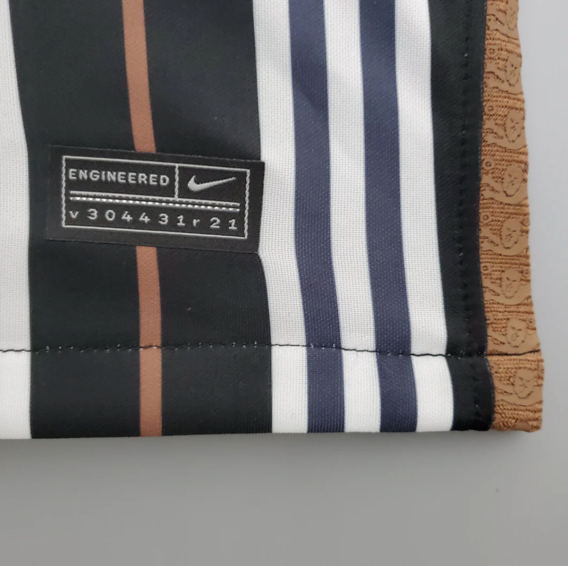 2024/25 England x Burberry special Edition