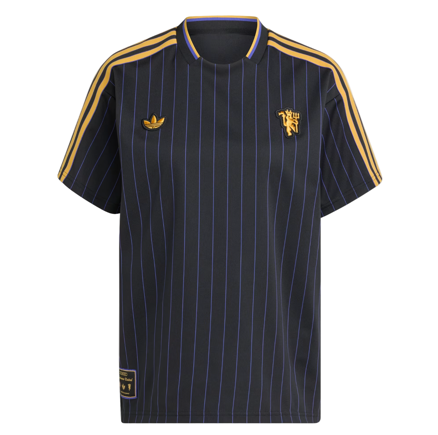 Manchester United Terrace Icons kit