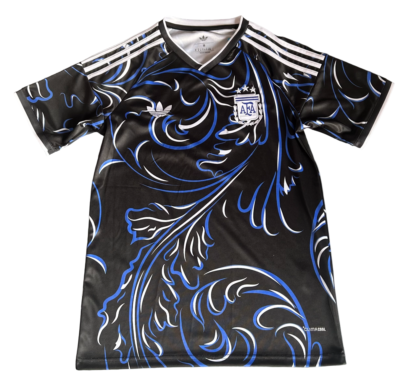 Argentina World Cup 2026 away jersey
