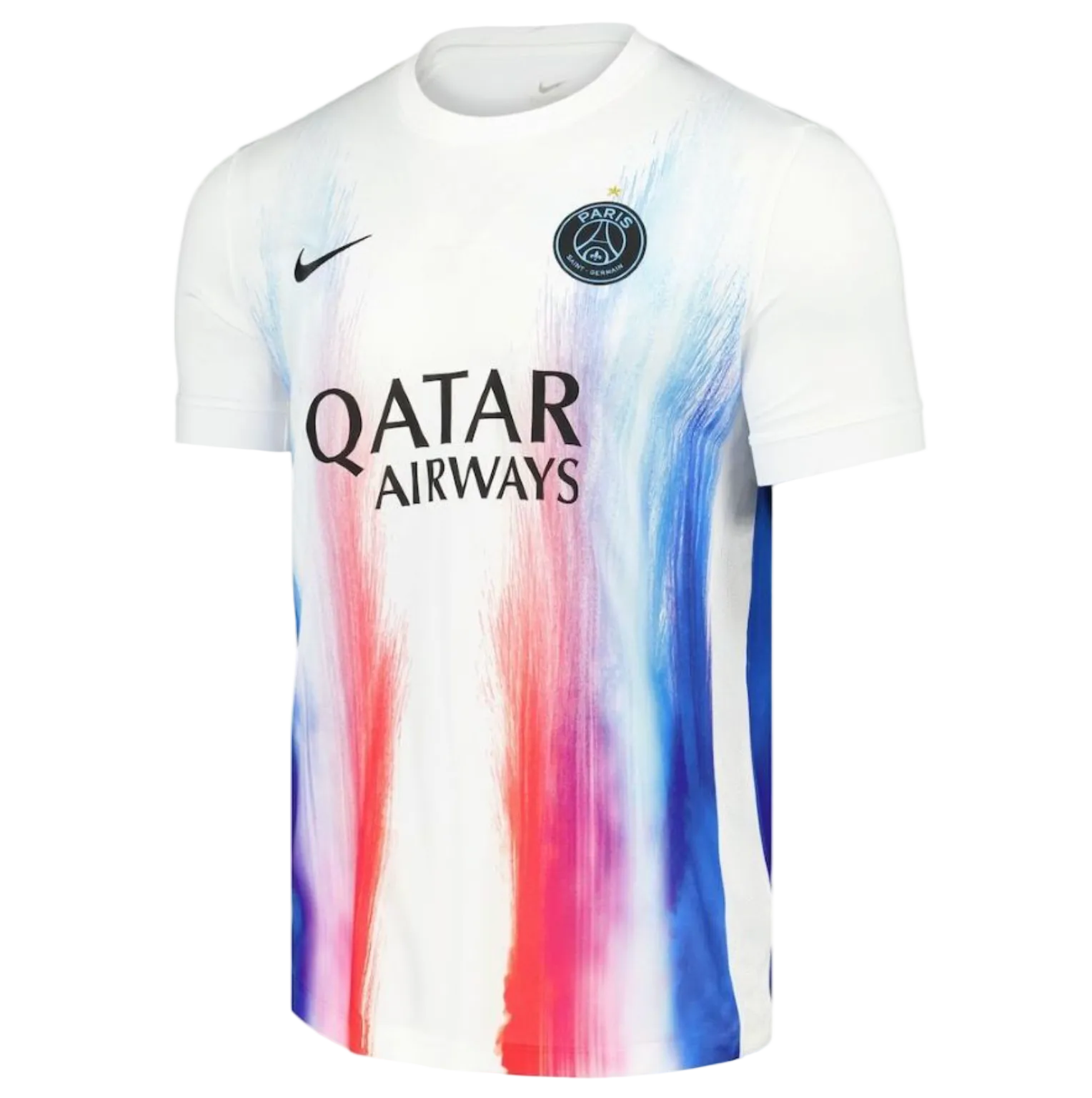 PSG 2026 Champs-Élysées Pre-Match Jersey