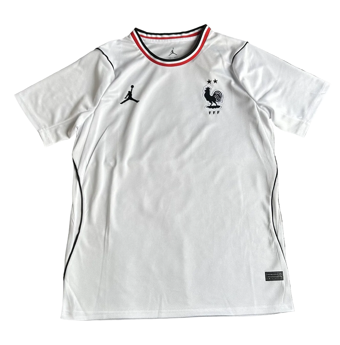 France 2026 World Cup Away Jersey