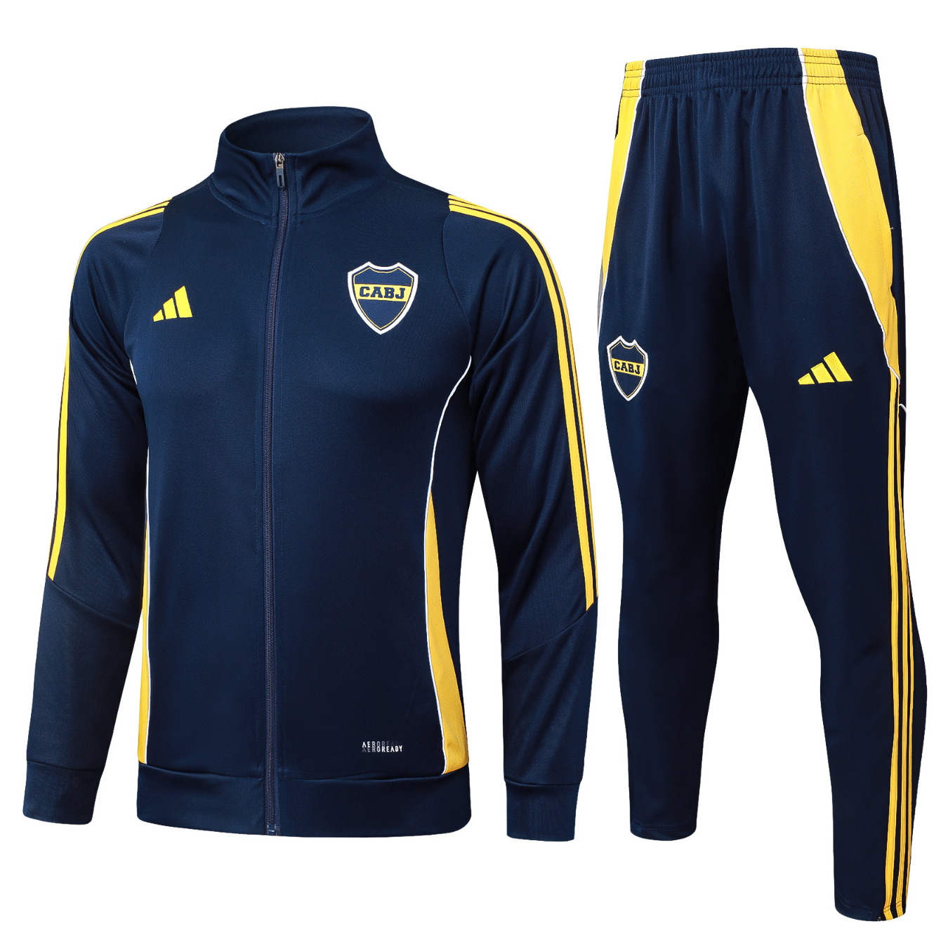 Boca Juniors 2026 Tracksuit