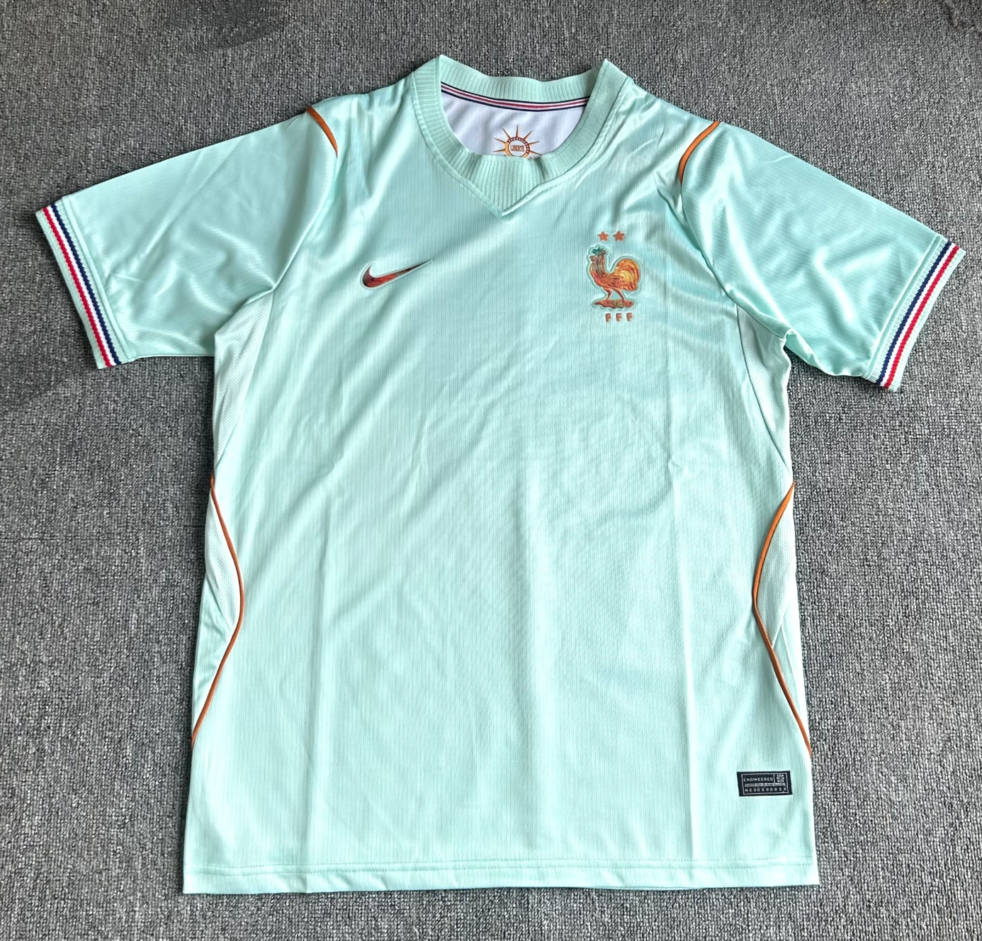 France World Cup away Jersey 2026