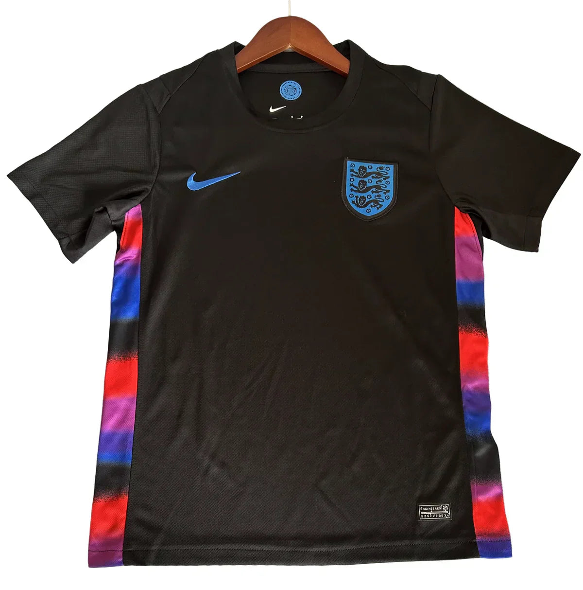 England 2025/2026 Away Kit