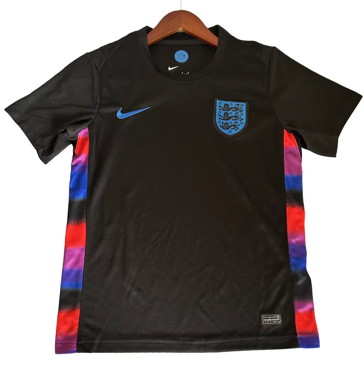 England 2025/2026 Away Kit
