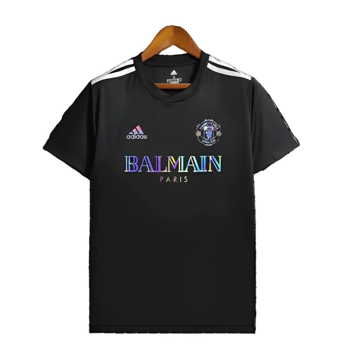 2024 – MANCHESTER UNITED BALMAIN | SPECIAL EDITION