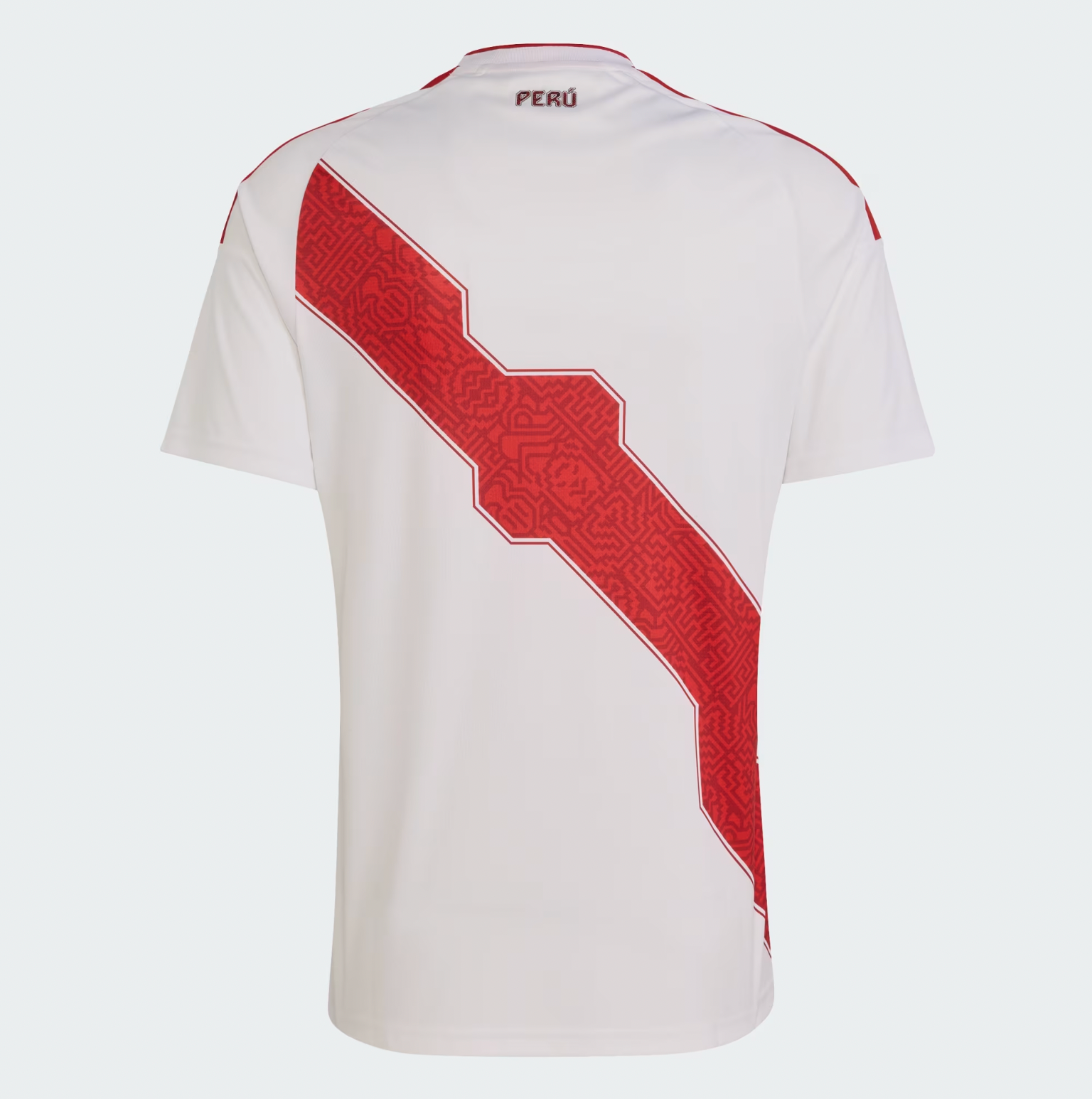 Peru x Stussy 2025/2026 jersey