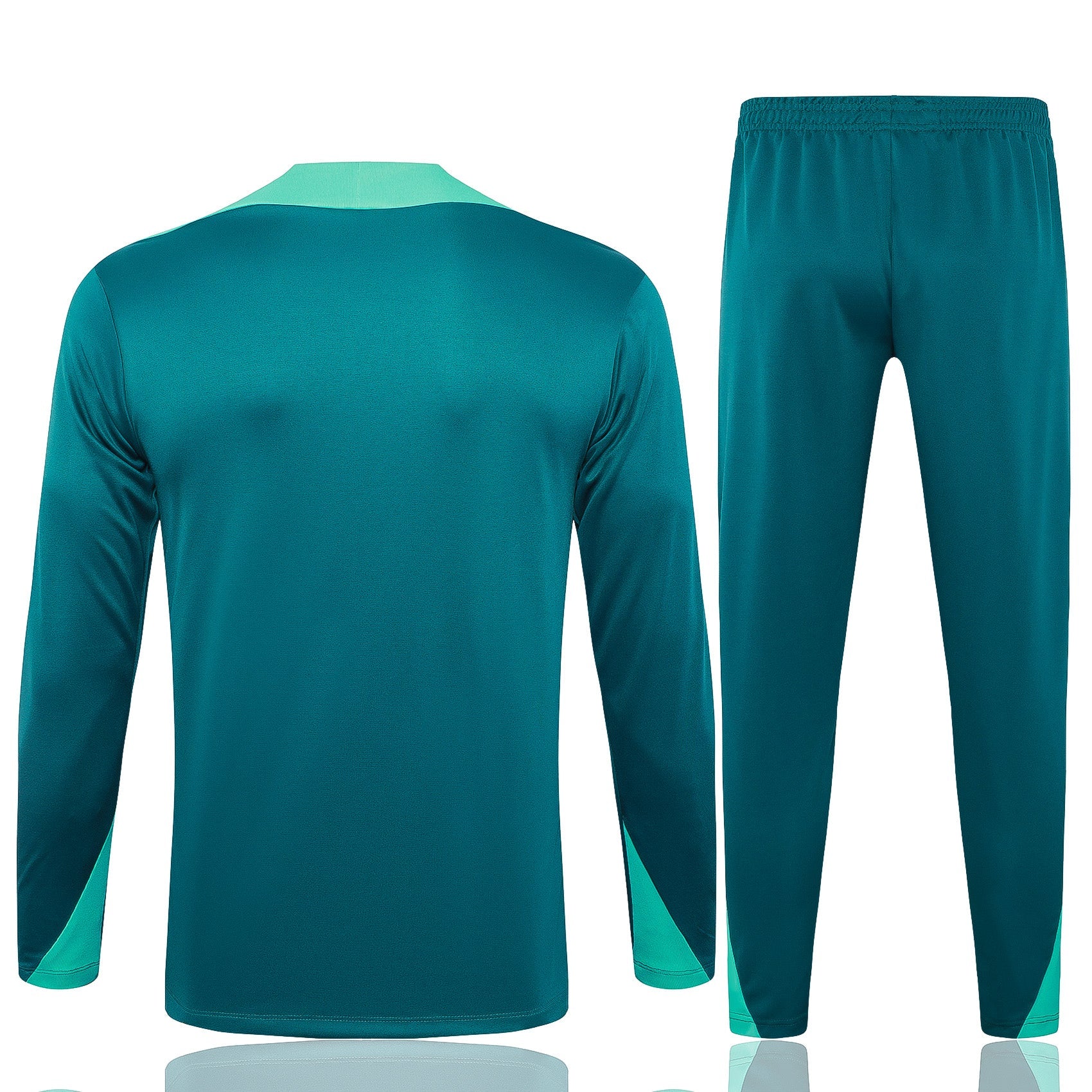 Portugal 24-25 Tracksuit