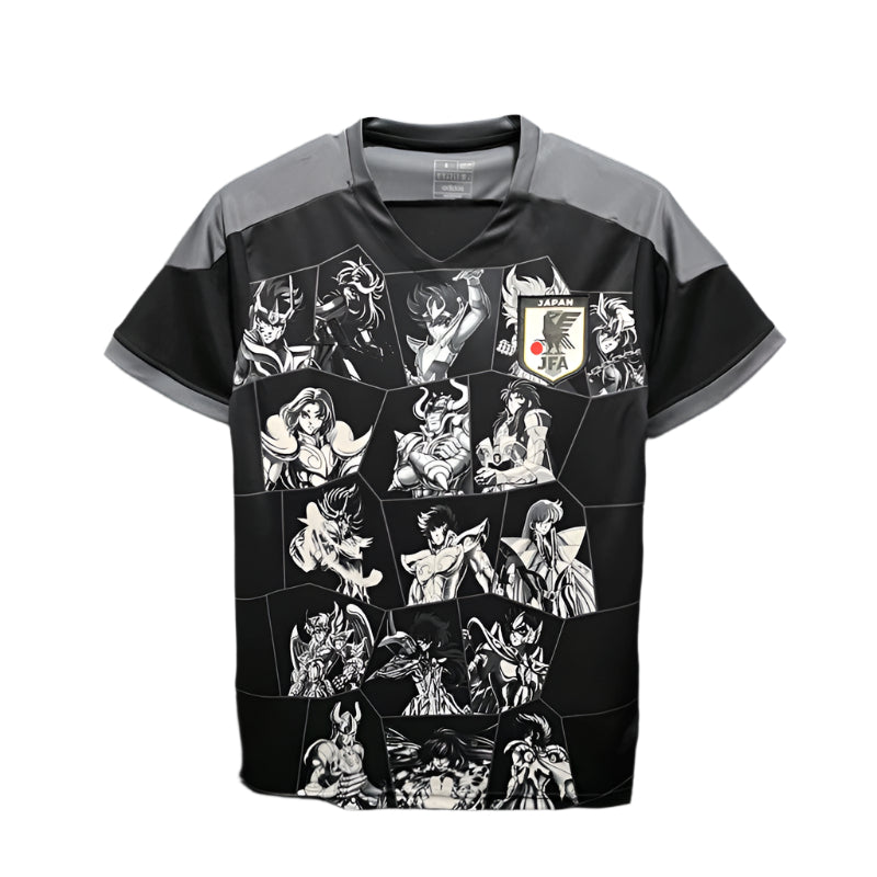 Japan 23/24 Gold Saint Seiya Kit