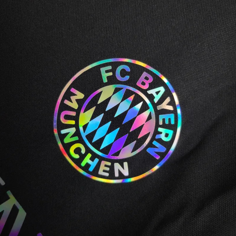 2024 – BAYERN MUNICH BALMAIN | SPECIAL EDITION