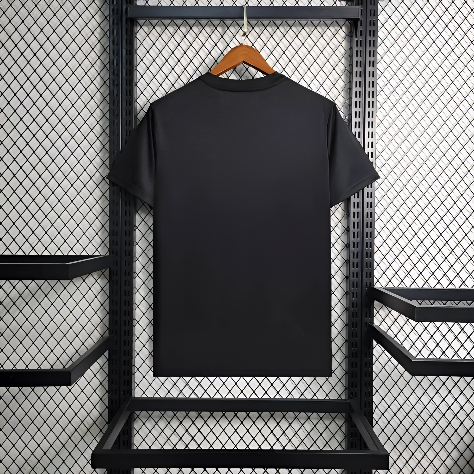 2024 – BARCELONA BALMAIN BLACK | SPECIAL EDITION