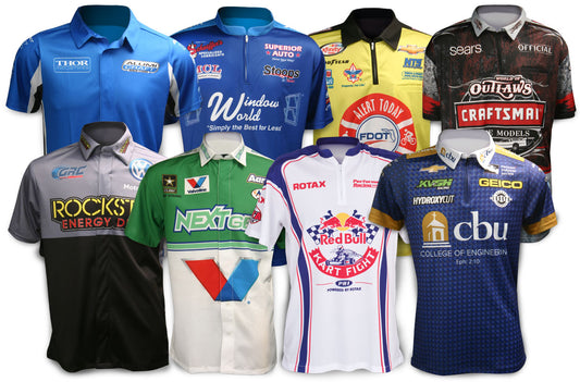 The Impact of Sponsorship on Jerseys Design