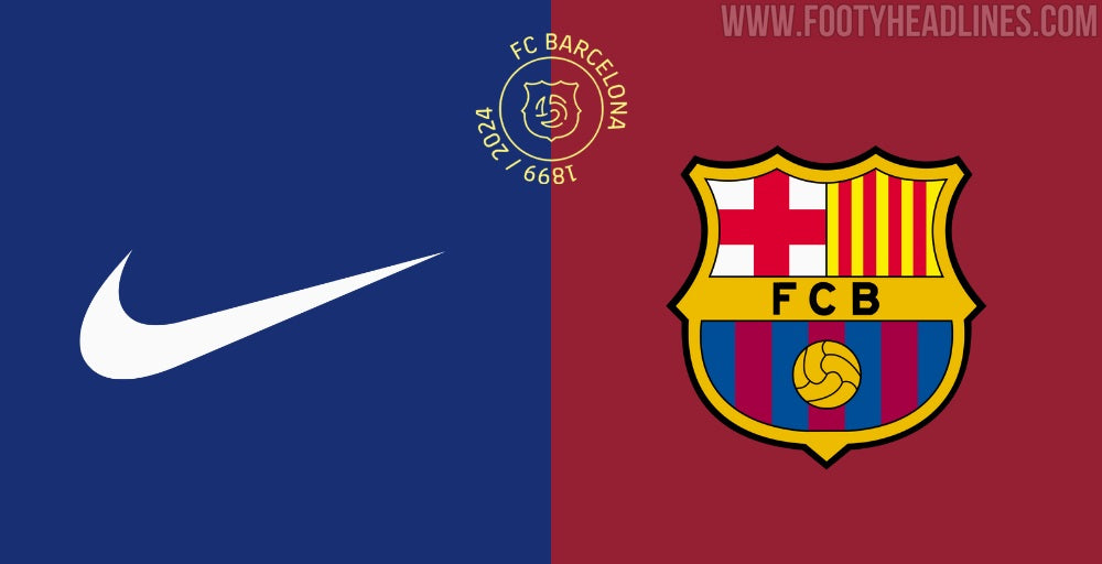 Will Barcelona Release the 125-Year Anniversary Kit?