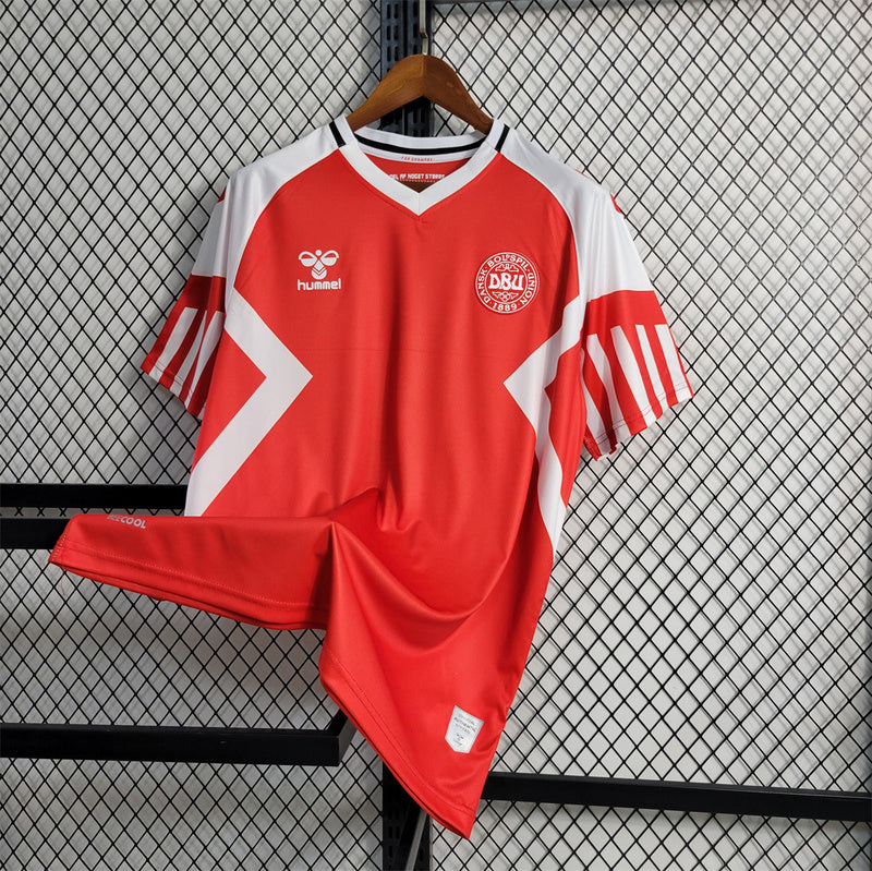 Denmark 23-24  Home