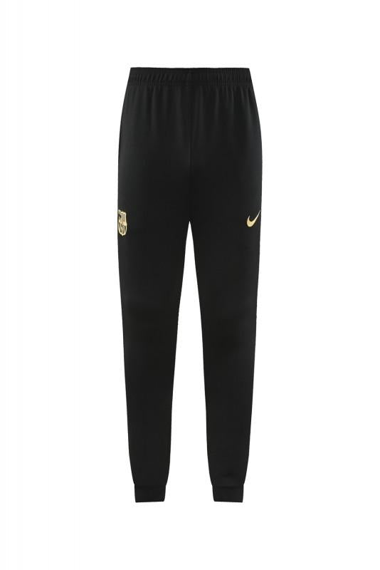 Barcelona 23-24  Golden Tracksuit