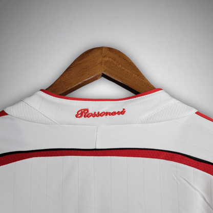 AC Milan Away Long Sleeve Kit 2006/2007