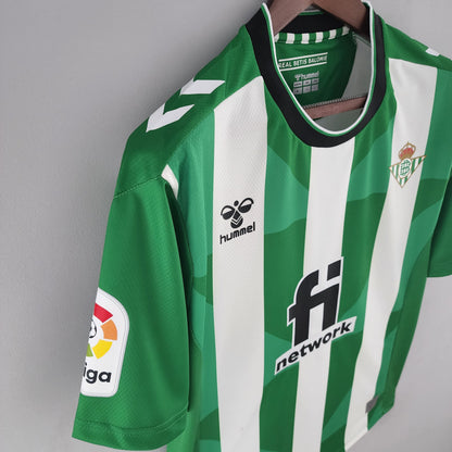 Real Betis 22-23  Home