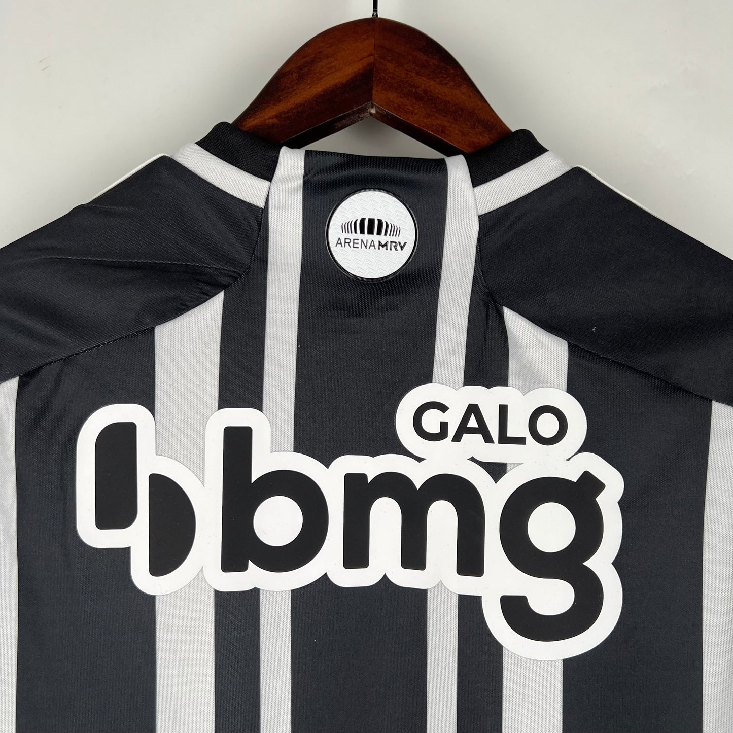 Atlético Mineiro 23-24  Home