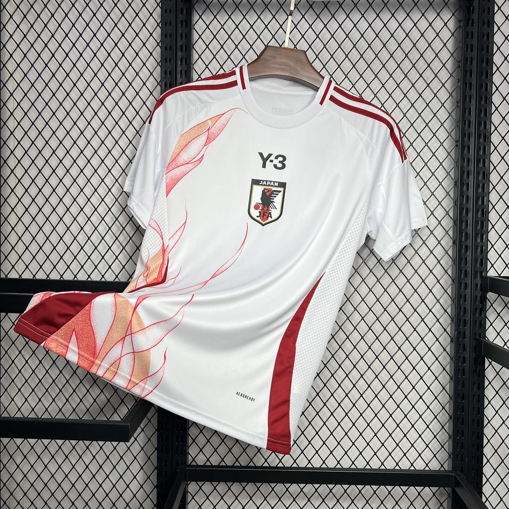 Japan 24-25 | Away Y3