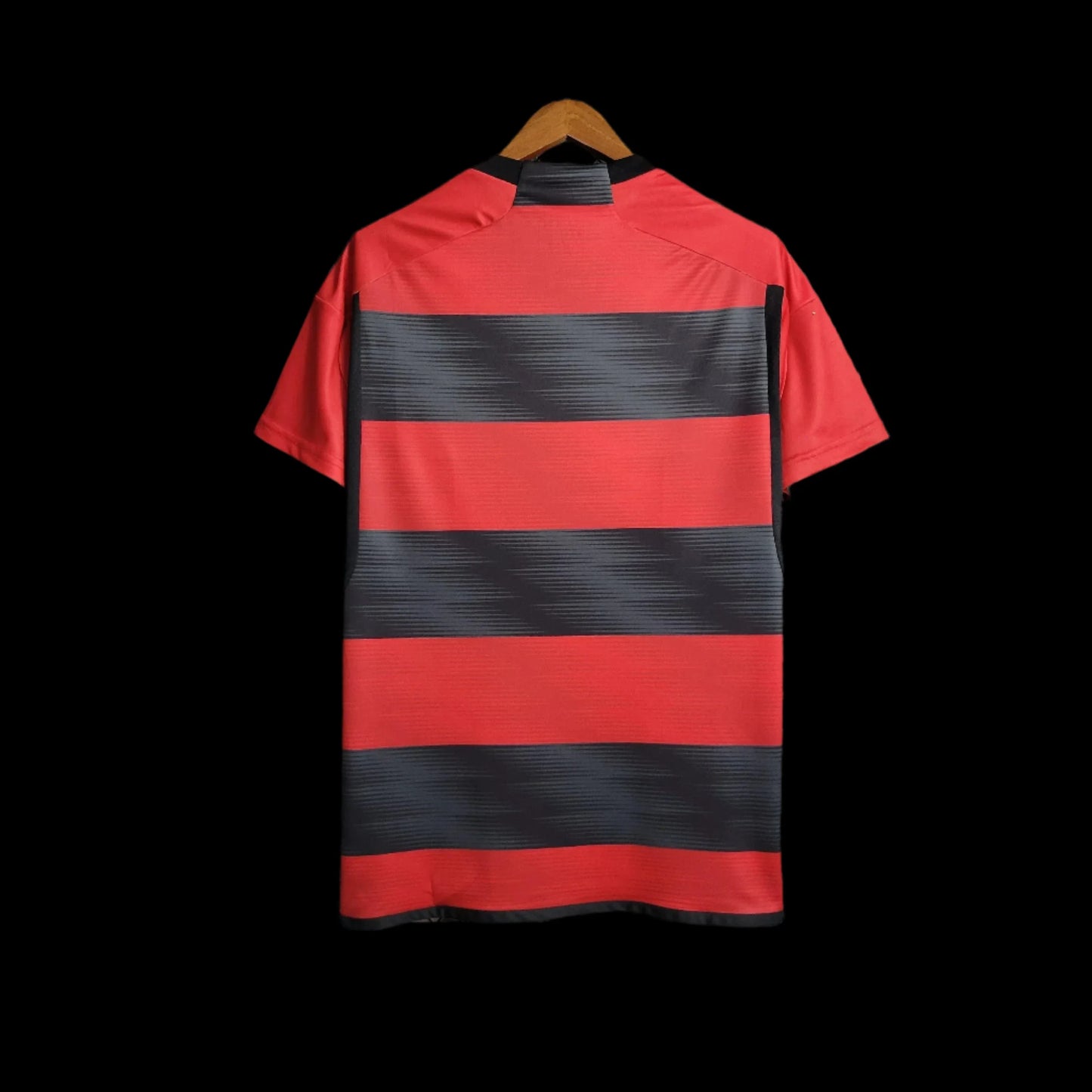 Flamengo Home kit 2023/24