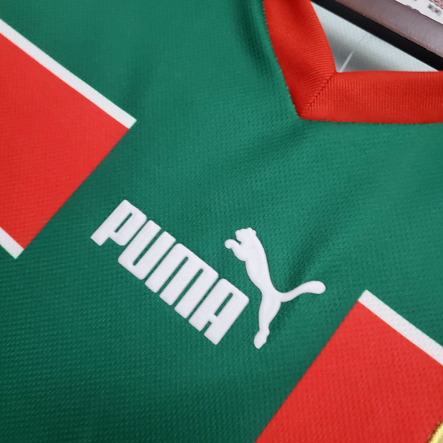 MOROCCO HOME RETRO 1998