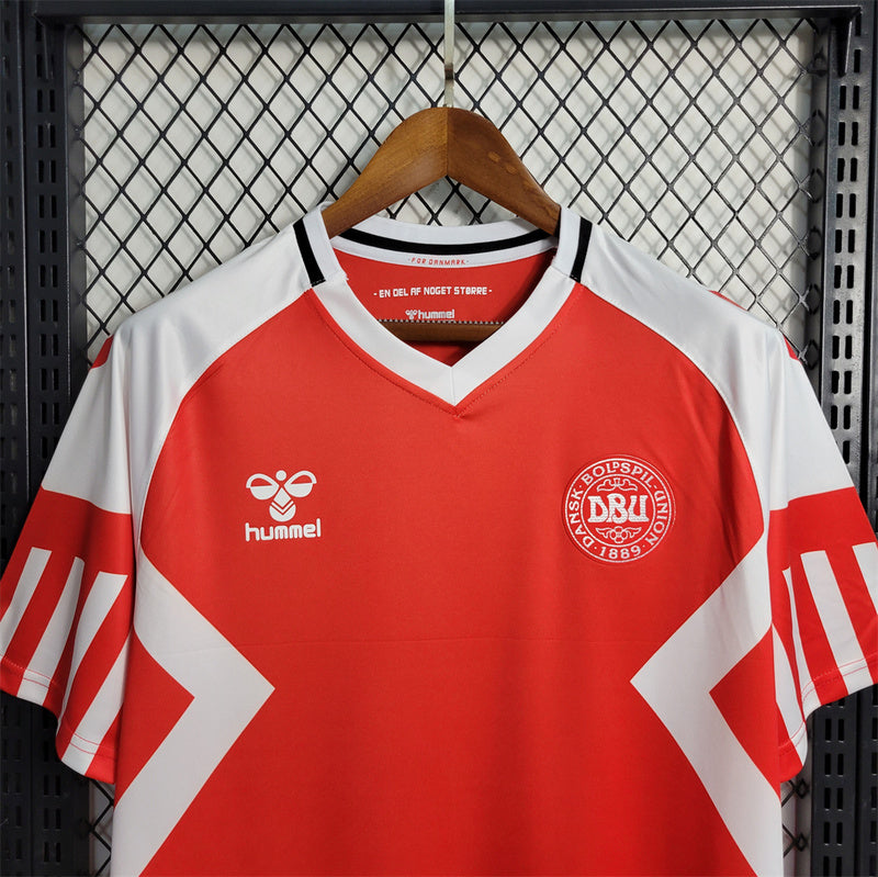 Denmark 23-24  Home