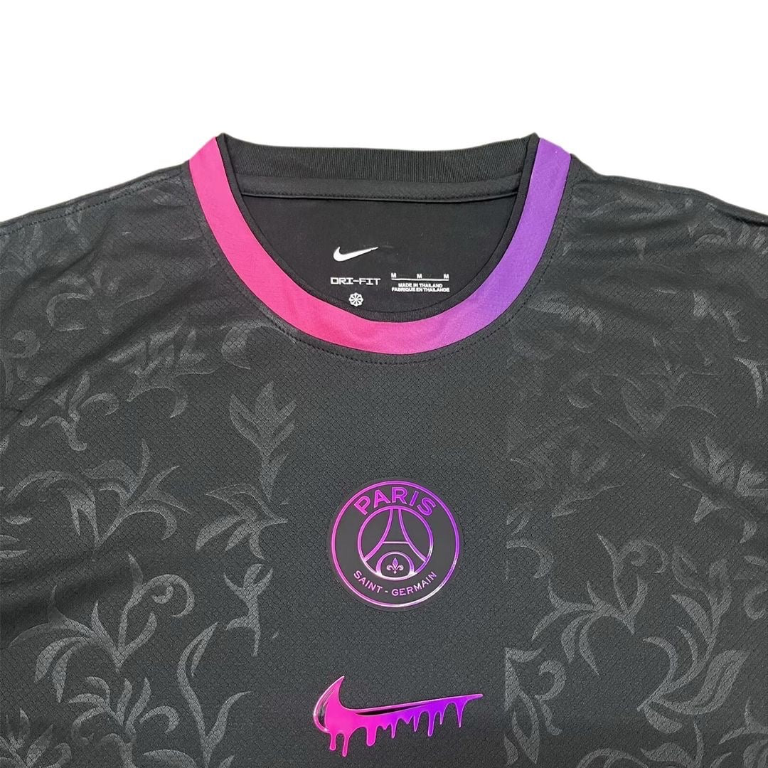 PSG x STUSSY VERSIÓN LIMITADA