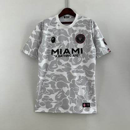 Inter Miami bape