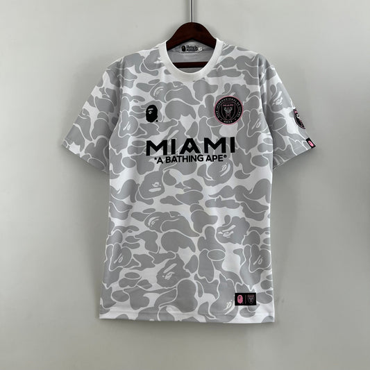 Inter de Miami, bape