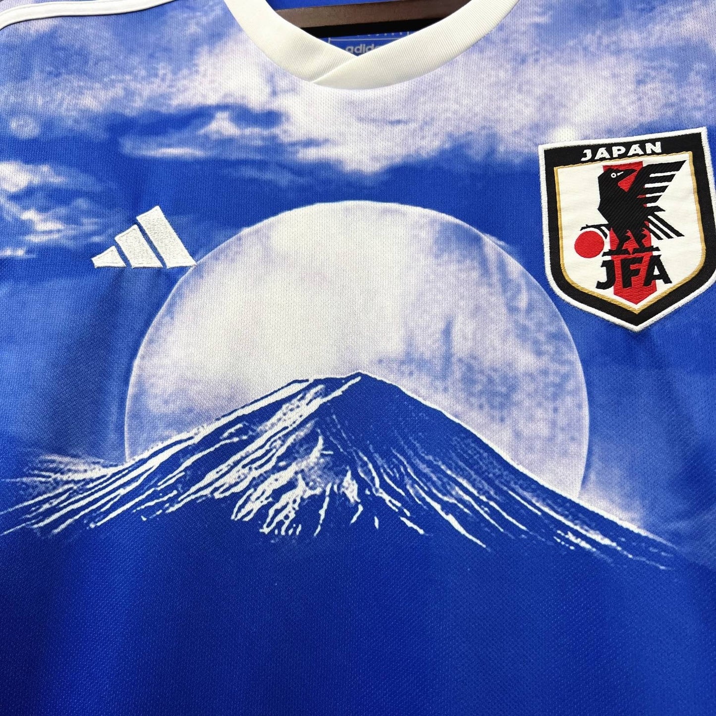 Kit especial "Fuji Skyline" de Japón