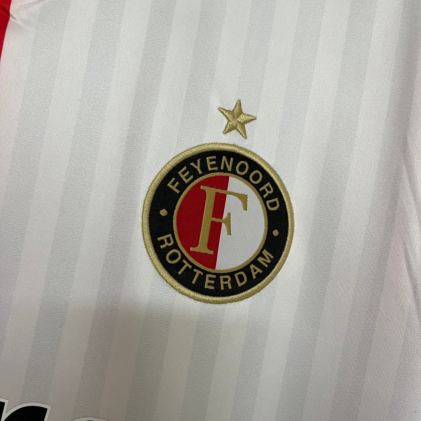 Feyenoord 23-24 Heimtrikot