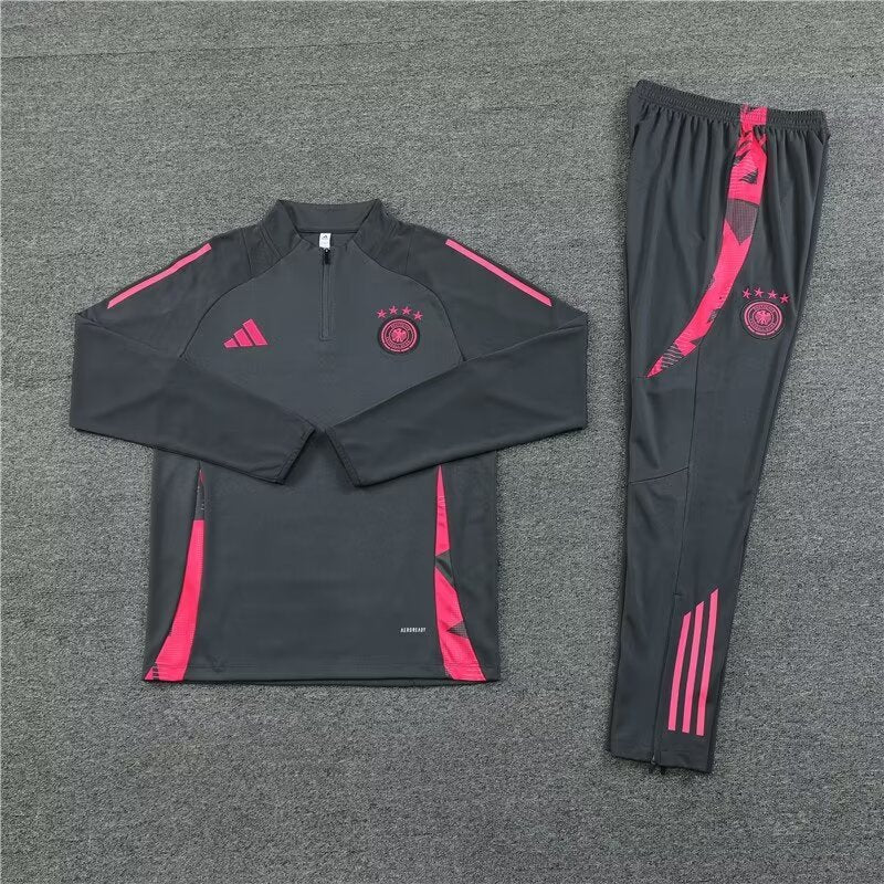 Germany 24-25  Pre-Match Tracksuit