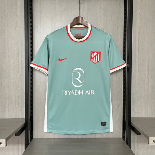 Atletico Madrid 24-25 Away kit