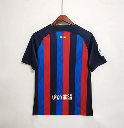 22/23 Barcelona x OVO Home kit