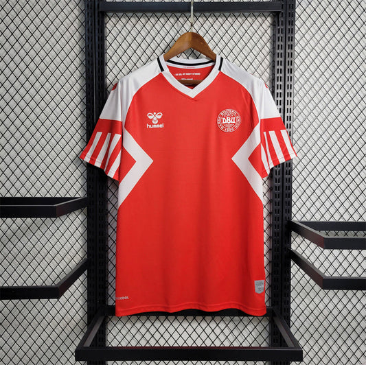 Denmark 23-24  Home