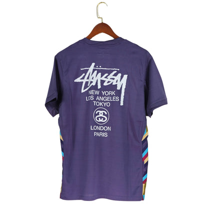 Edición especial Inglaterra X Stussy visitante 24-25