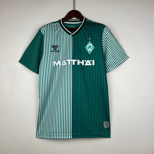 Werder Bremen 23-24 Home