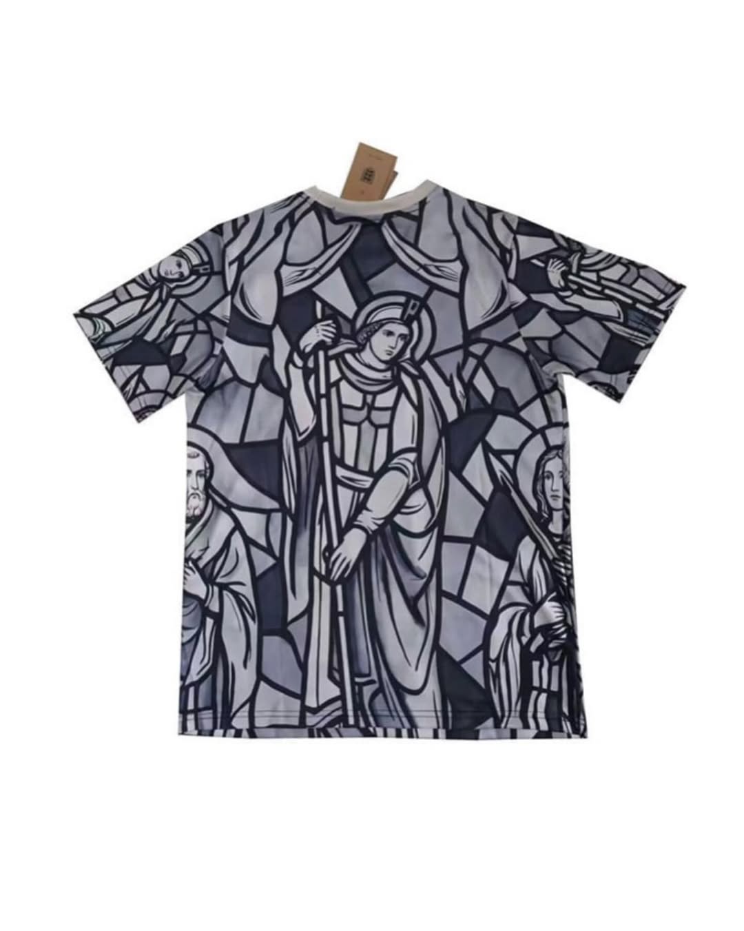England Angel Corteiz Jersey